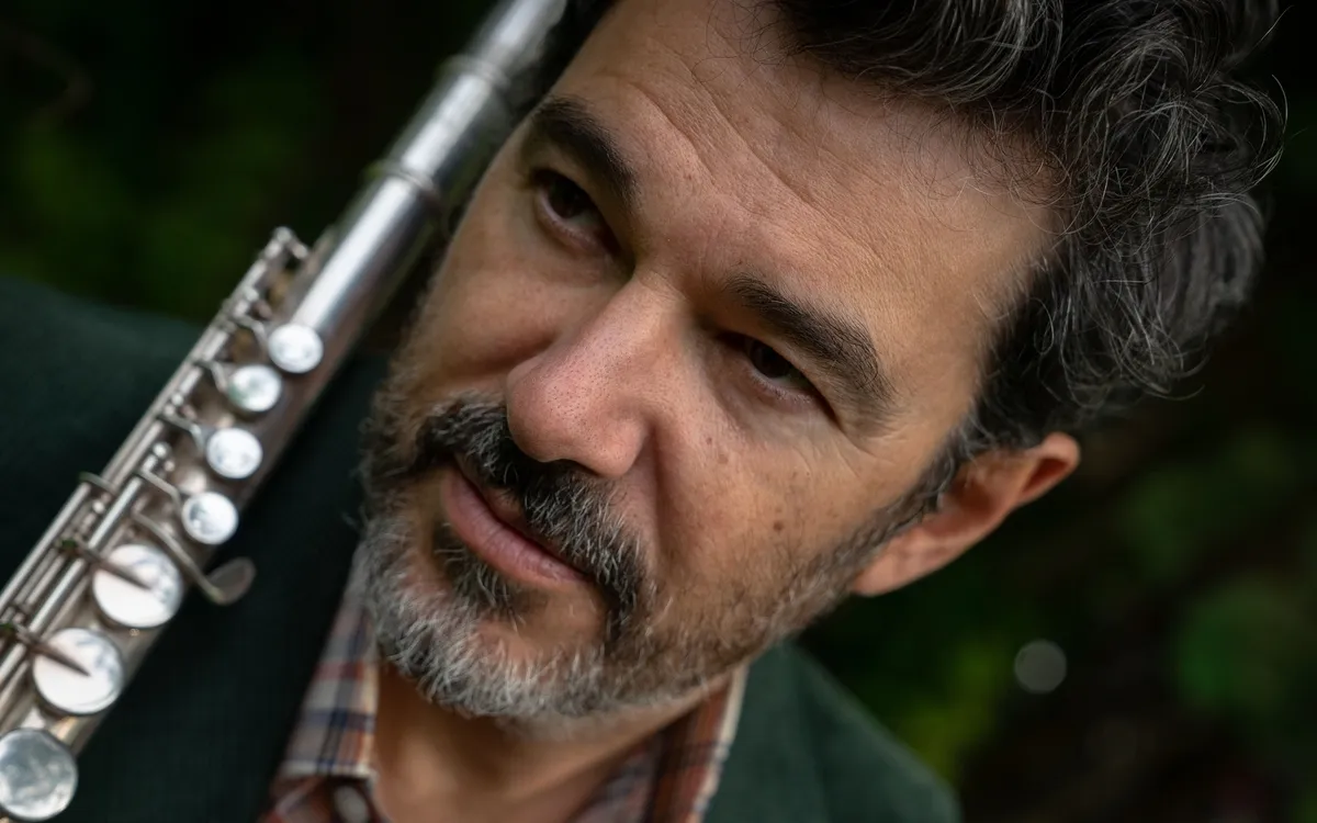 Macha Gharibian & Jocelyn Mienniel, Cool jazz for quiet dream au 38Riv