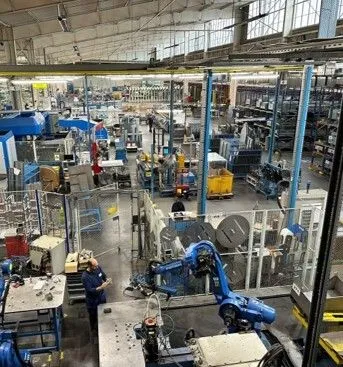Portes ouvertes SVMS