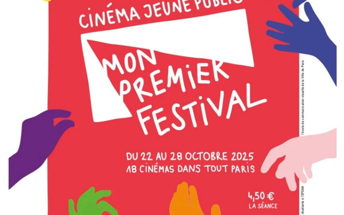 Mon Premier Festival "Dans tous les sens"