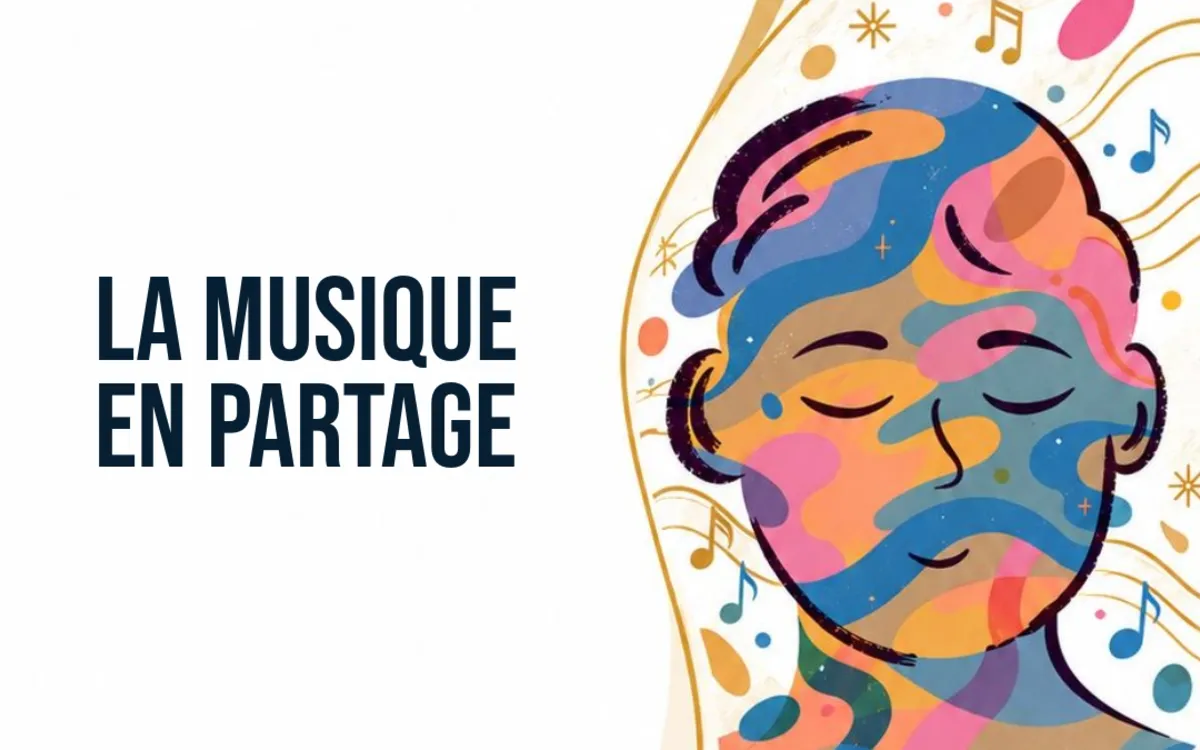La musique en partage