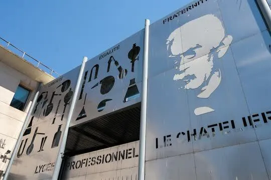 À la découverte de la Water Tech