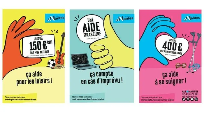 POINT INFORMATION NANTES SOLIDAIRE