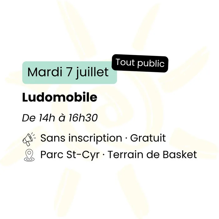 Ludomobile