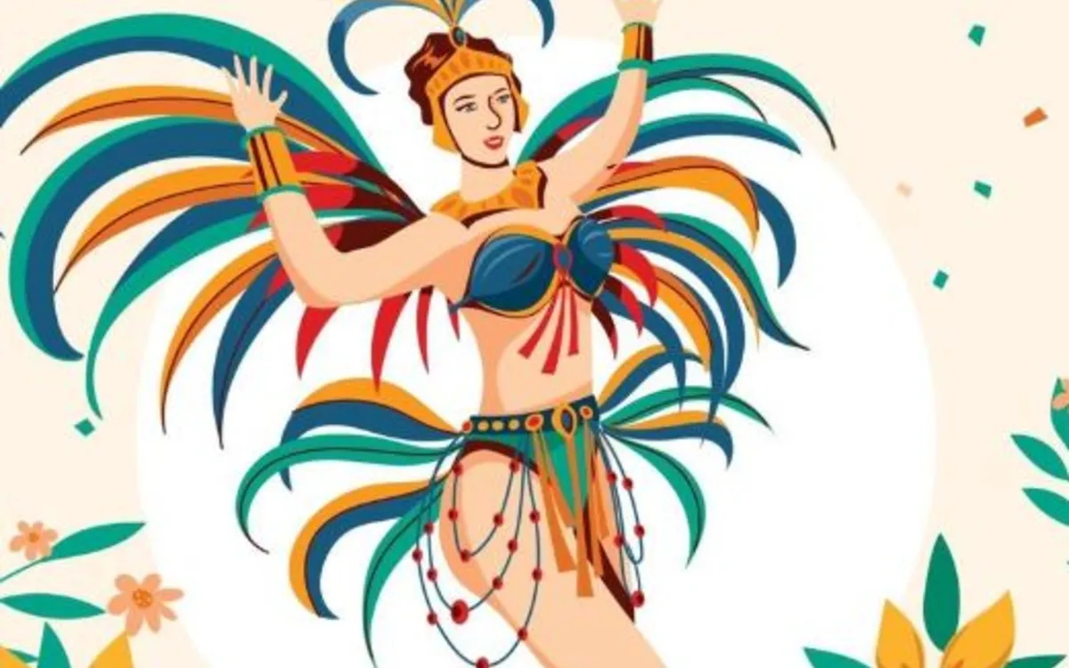 Stage de Samba