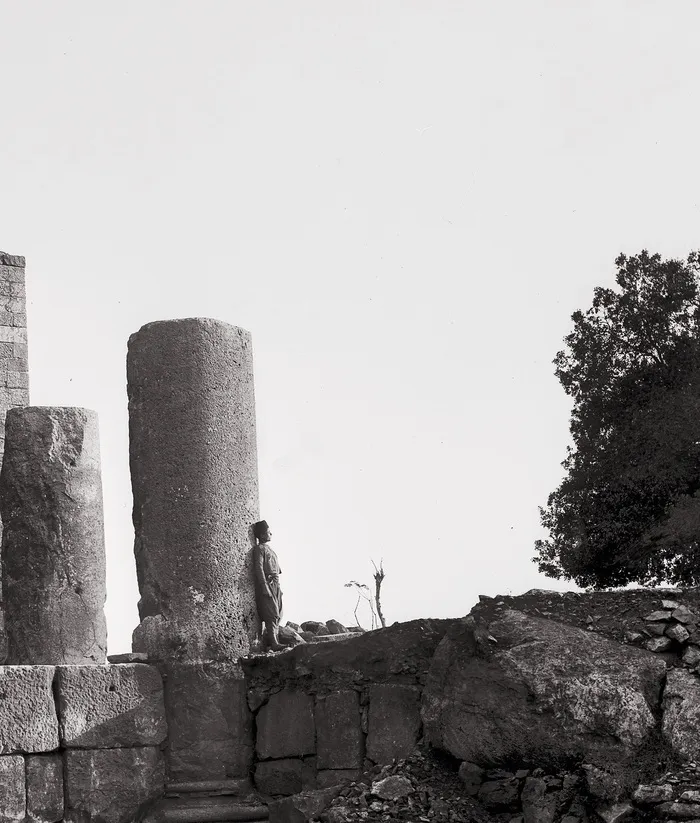 Projection documentaire : Kash Kash, de Lea Najjar