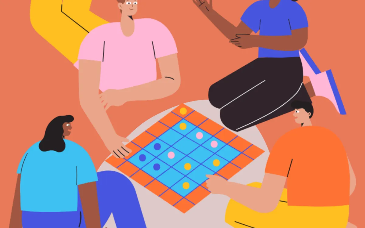 Jeux et animations pour tous les âges