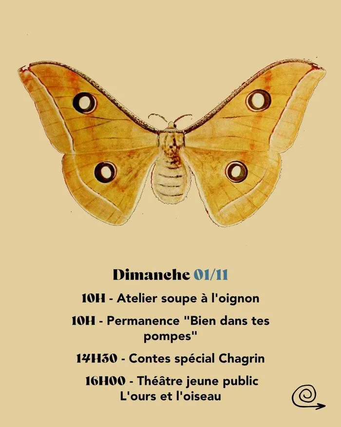 Déprestival Pur chagrin J4