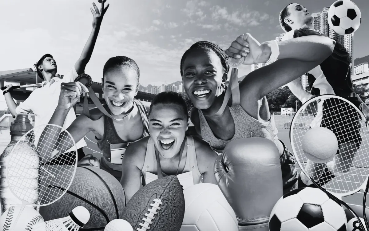 Les Jeux Olympiques de la Jeunesse à QJ