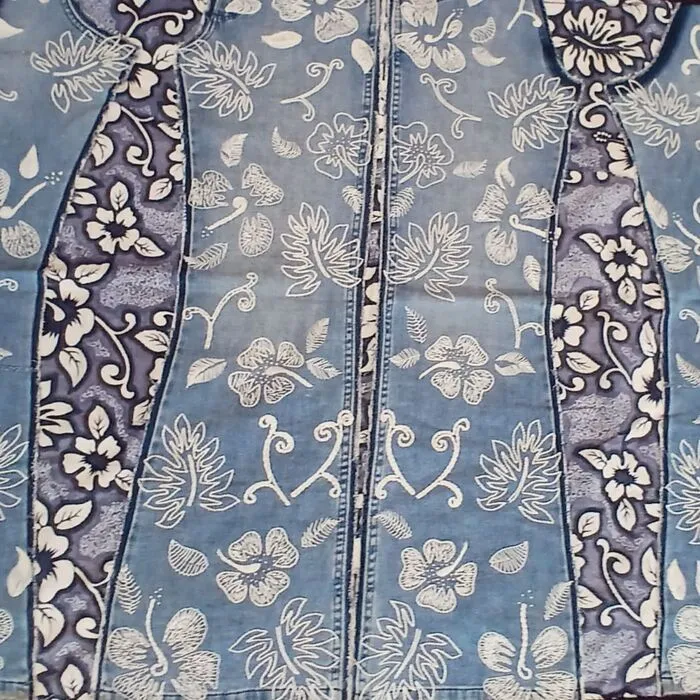 Le jeans dans tous ses états