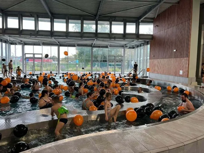 Après-midi HALLOWEEN