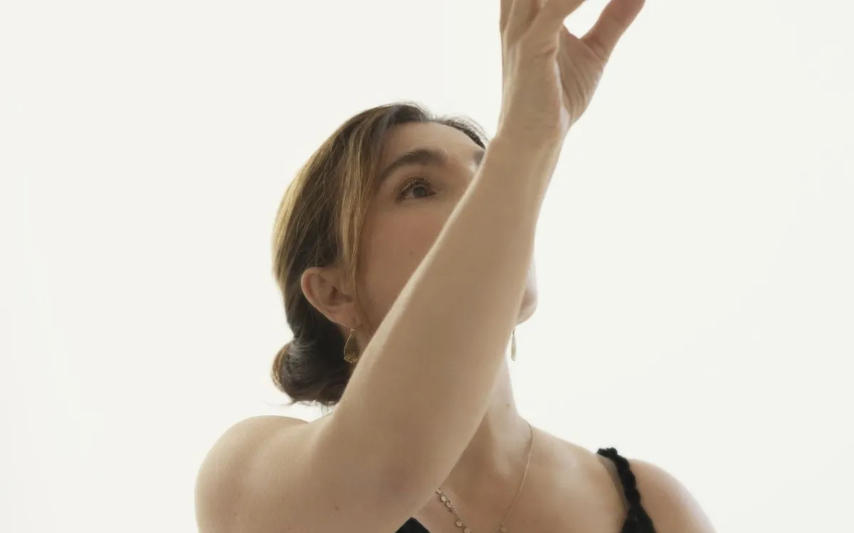 Workshop de chant choral en famille