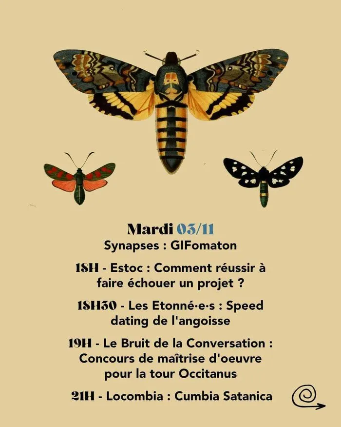 Déprestival Pur chagrin J5