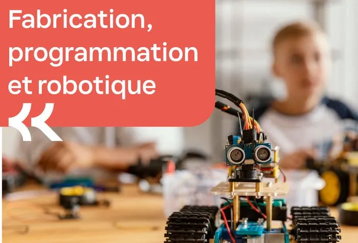 Transforme le quotidien en instrument