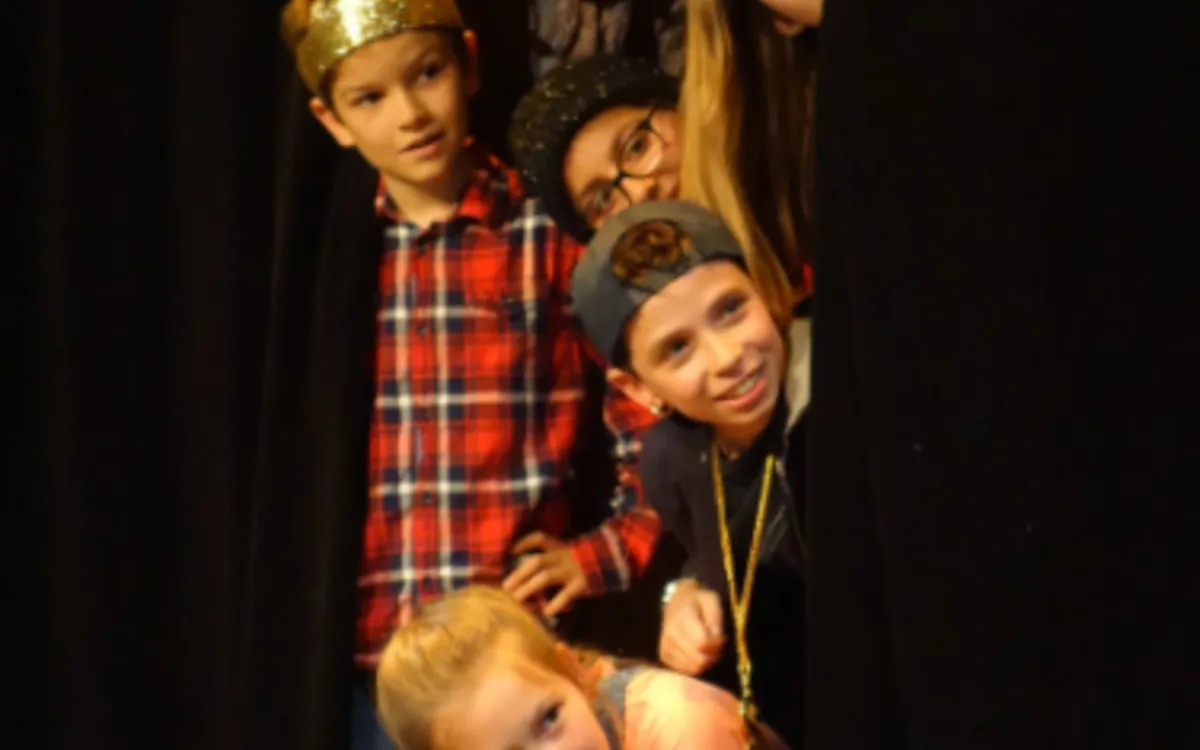 Formation : Enseigner le théâtre aux enfants