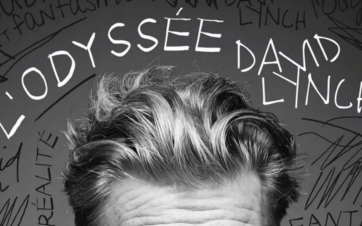 Rencontre avec Thierry Jousse : l'Odyssée de David Lynch