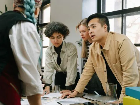 Formation aux associations : Mobiliser, animer et fidéliser ses bénévoles - Module Animer ( atelier 2/3 - en ligne)