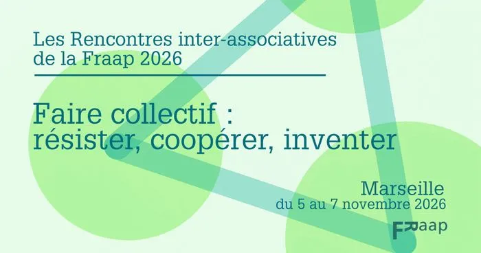 Transition écologique et sociale, pratiques responsables, comment coopérer sur les territoires et faire commun dans les arts visuels ?