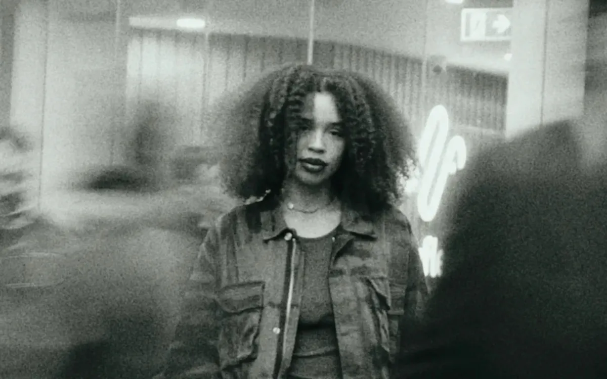 Bel Cobain à la Boule Noire