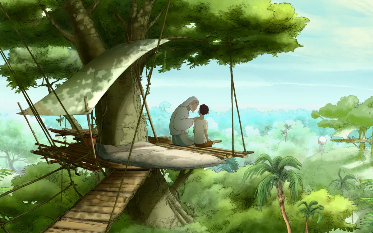 Film « Le Voyage du Prince » et ciné-philo au Cinéma des cinéastes