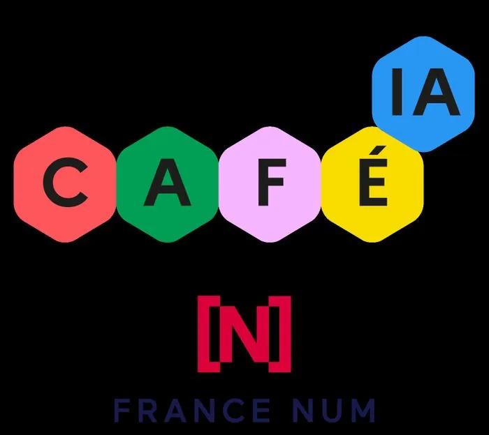 Café IA au Quai Cyrano - Bergerac