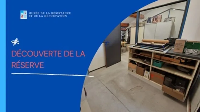 Découverte de la réserve et des métiers de conservation