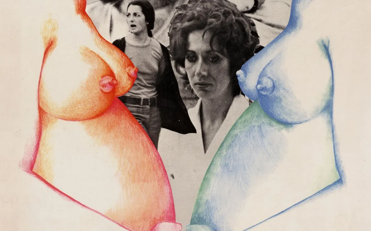 Histoires d'A, un film emblématique de la lutte pour l'IVG