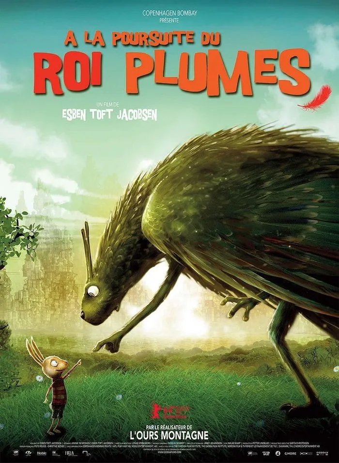 JEUNE PUBLIC (dès 7 ans)
