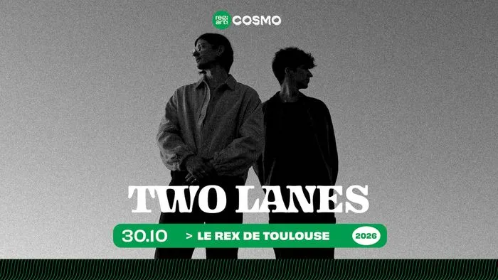 Two Lanes