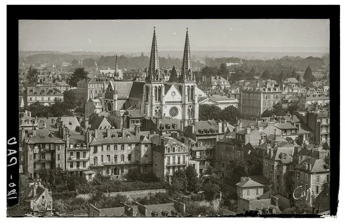 Bicentenaire de la photographie : images d’archives