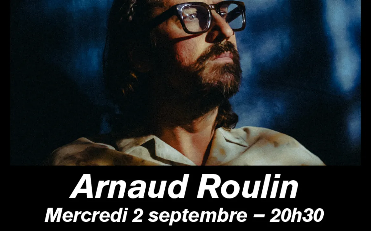 Arnaud Roulin