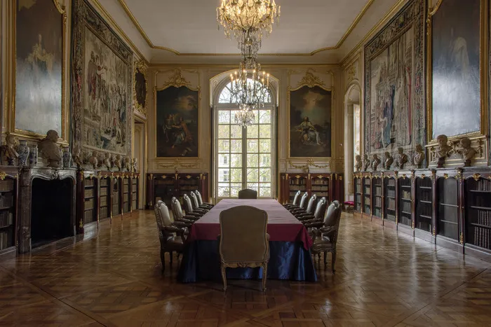 Visite « Coup de projecteur » au Musée des Arts décoratifs