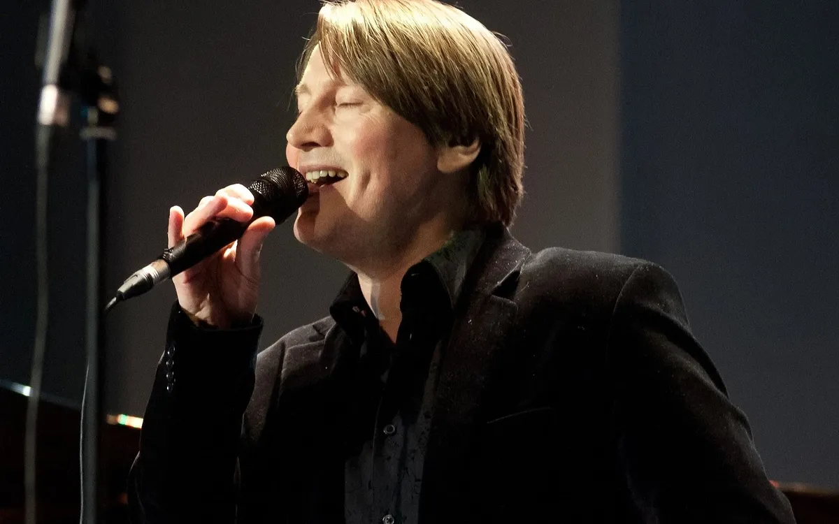 Thierry Péala « NIU BLÜD 4tet »