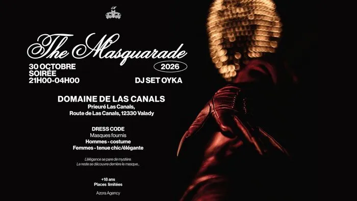 The Masquarade