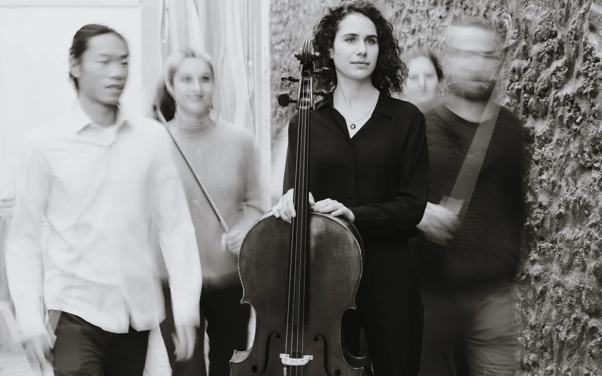 "La musique pour habiter la ville" / Musique et médiation