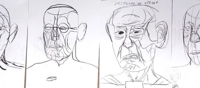 Stage : Les bases du dessin pour débutant