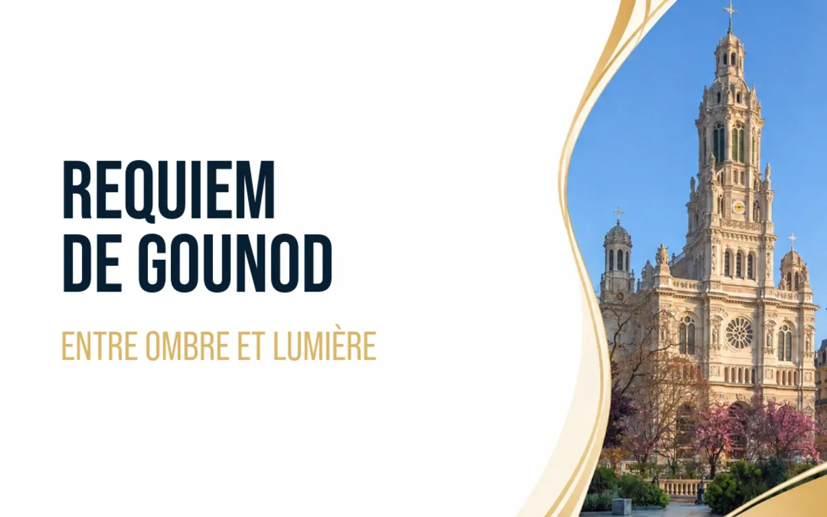 Requiem de Gounod