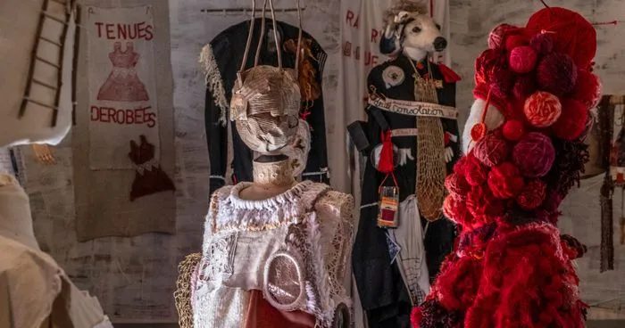 Tenues Dérobées