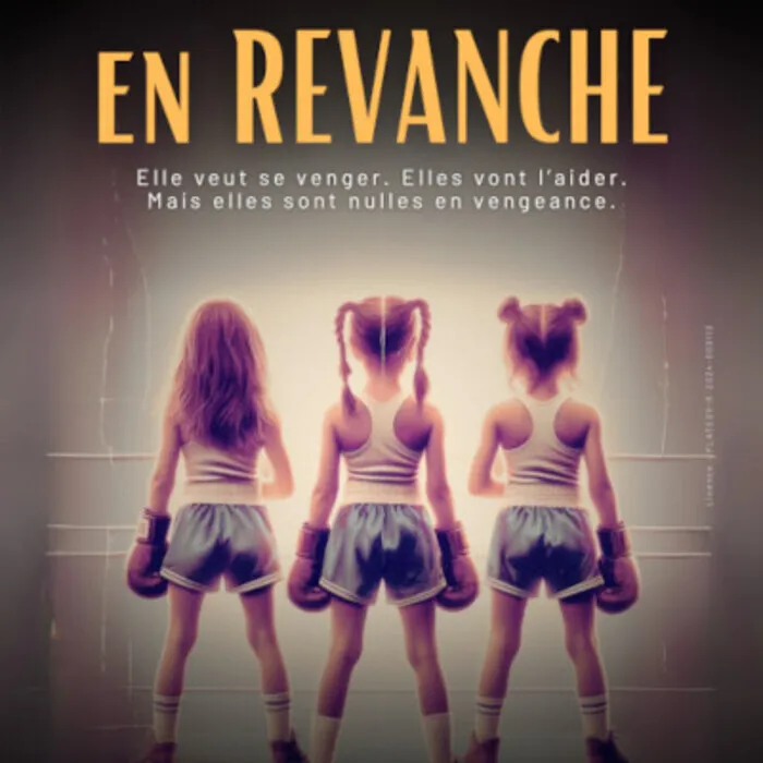 En Revanche