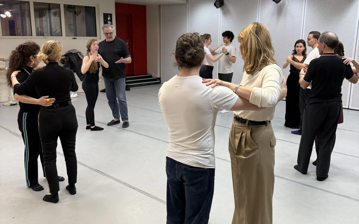 Bootcamp bachata pour débutants : danser en un mois