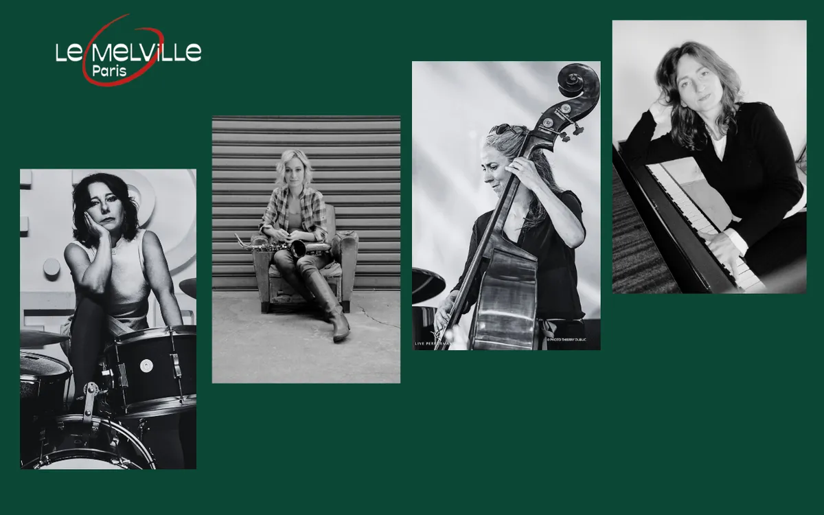 Keledjian 4tet
