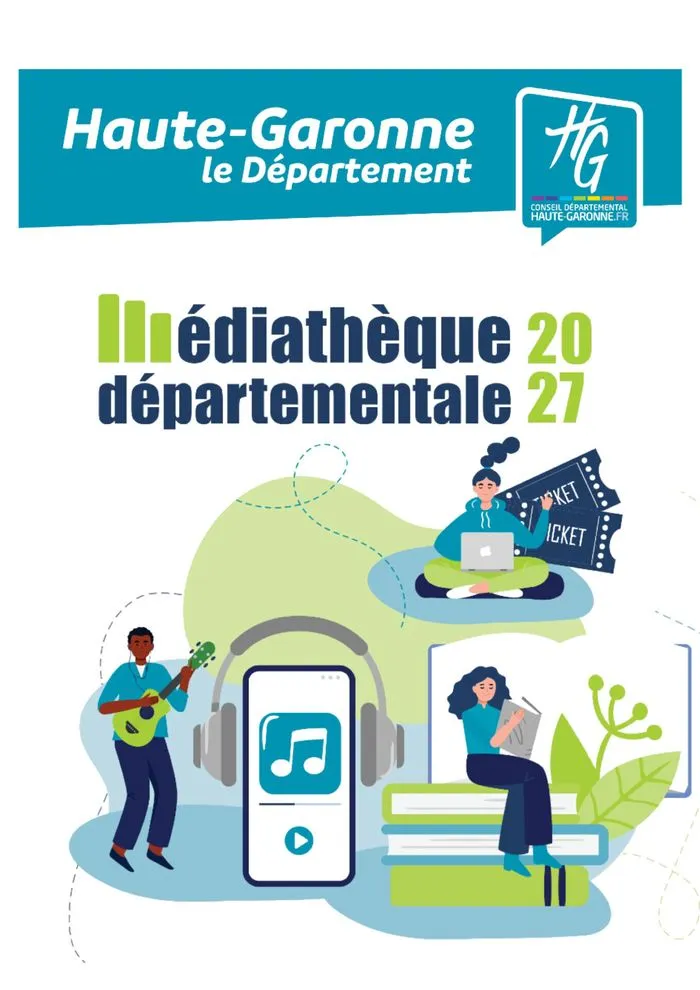 Les Ateliers numériques - à la découverte du traitement de texte