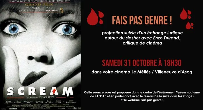 Scream