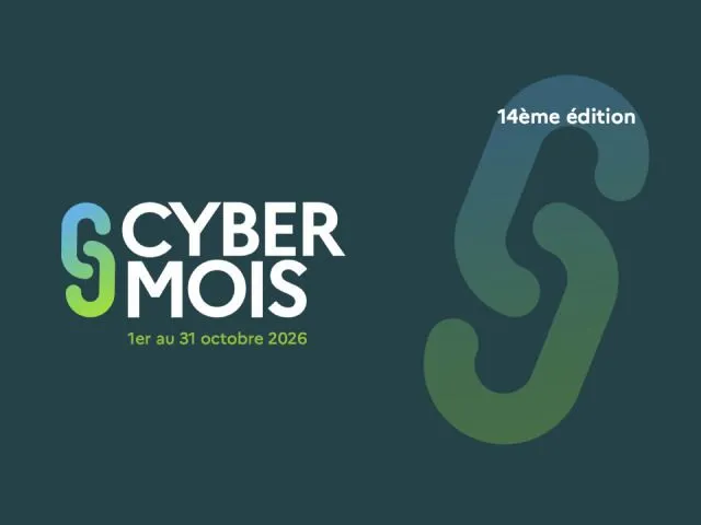 Cybermois I Les enjeux de souveraineté numérique