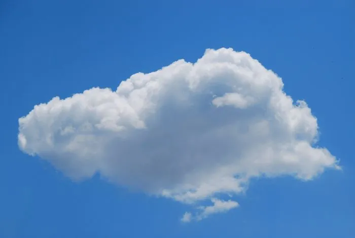 Repas débat avec Mathieu Simonet : défendre les nuages