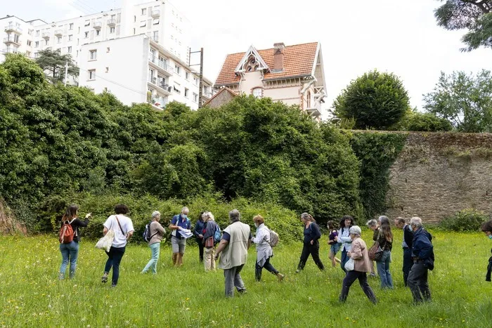 Balade « Les Dervallières de Jean-Pierre »