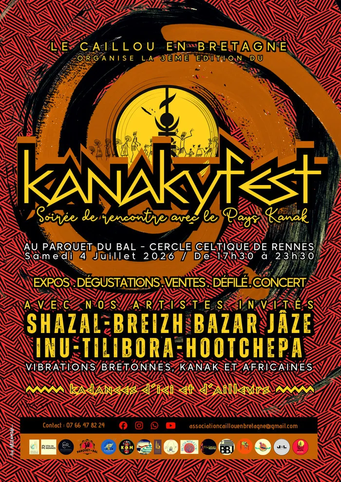 KANAKYFEST