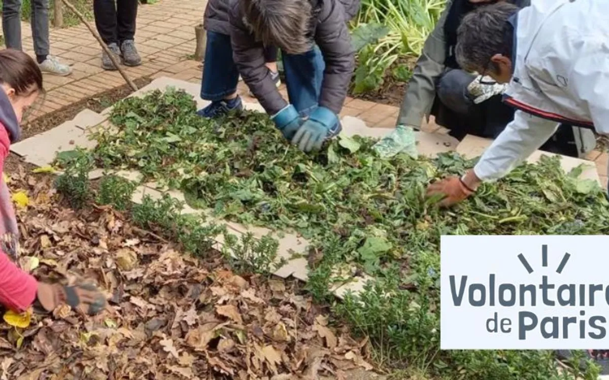 Comment entretenir et préparer son petit espace de jardinage pour préparer le printemps ?
