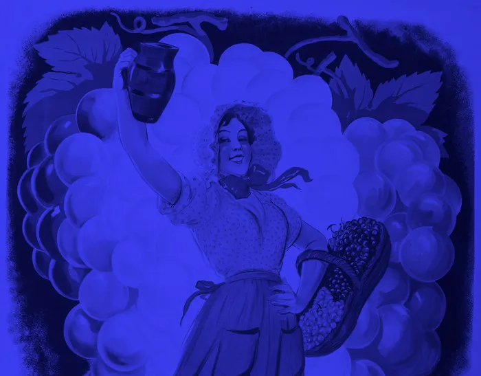 Atelier Cyanotype
