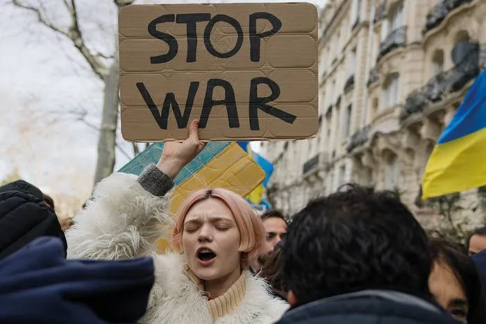 Face à la guerre - Dialogues européens 2026