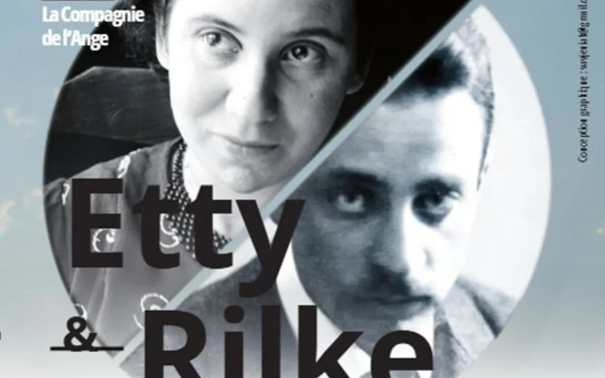 Récital musical Etty & Rilke, une quête d'Absolu
